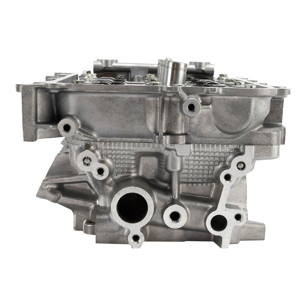 2008-2009 Toyota VIBE 1.8L Cylinder Head 2ZRFE Generic