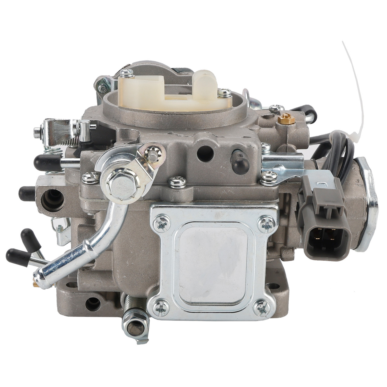 1990-1997 Nissan Patrol GQ Y60 RB30 3.0L 6 Barrel Carburetor 16010-26J00 Generic