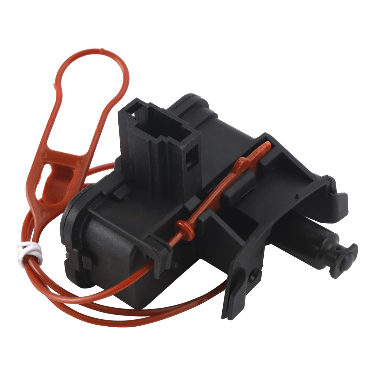 2013-2015 Audi A4 Fuel Flap Cap Door Release Motor Actuator 8K0862153H Generic