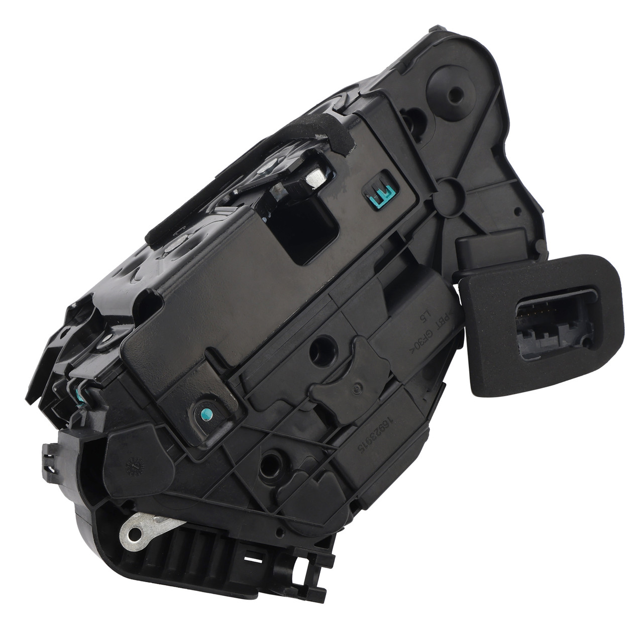 AUDI-5TB837015E left Door Lock Latch Actuator Generic