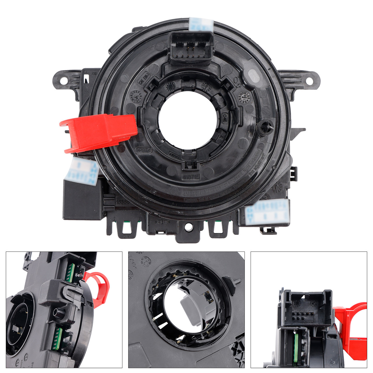 2019-2025 Volkswagen Tiguan Jetta Clock Spring 5Q1953569 Generic 2019-2025 Volkswagen Tiguan Jetta Clock Spring 5Q1953569 Generic