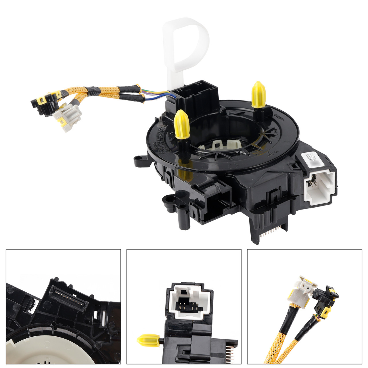 2015-2017 Ford Expedition Clock Spring FL1Z-14A664-A Generic