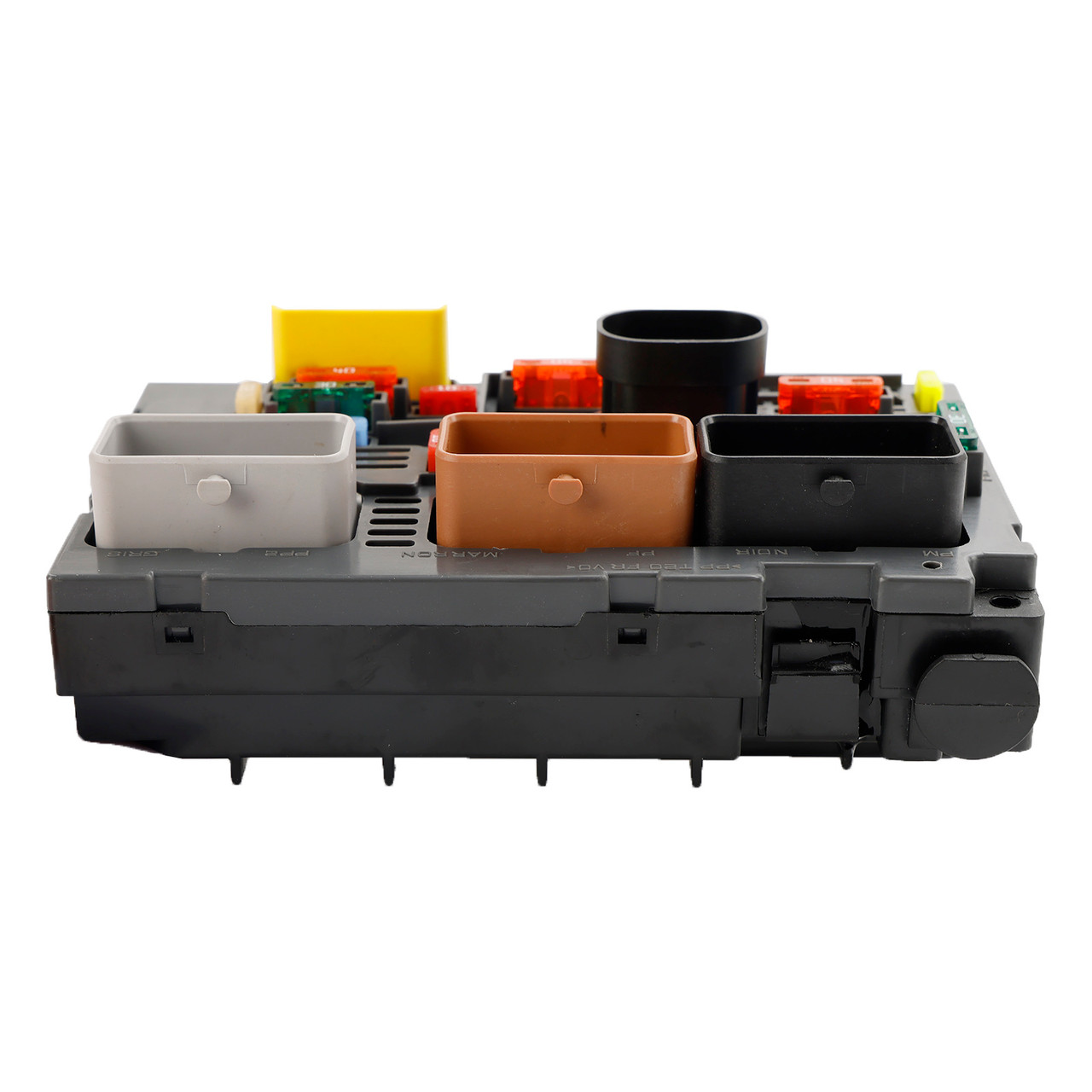 2008-2019 Peugeot Partner Fuse Box BSM 9809742780 Generic