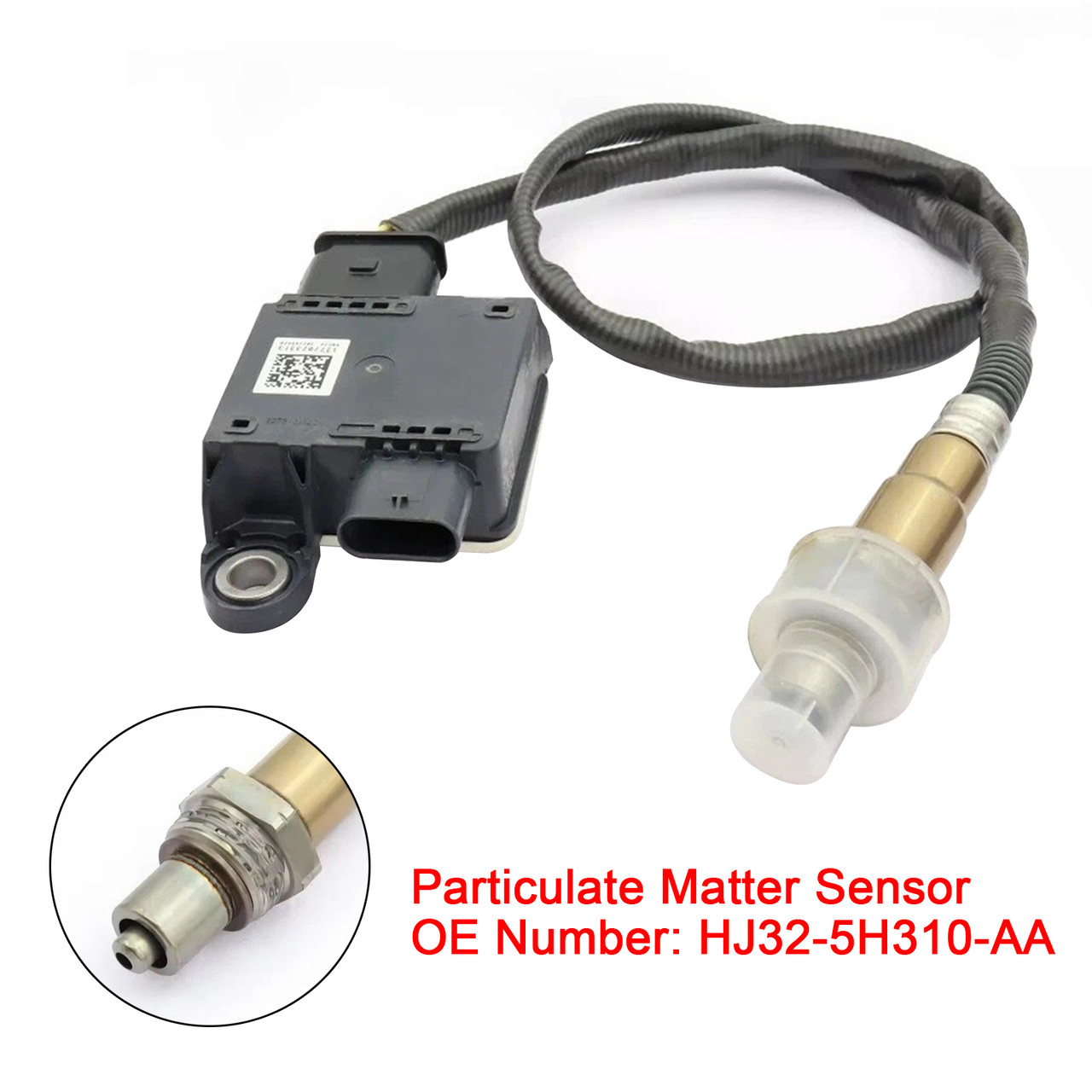 2015-2020 Jaguar X540 X761 X760 X260 PM Sensor Particulate Matter Sensor HJ32-5H310-AA Generic 2015-2020 Jaguar X540 X761 X760 X260 PM Sensor Particulate Matter Sensor HJ32-5H310-AA Generic
