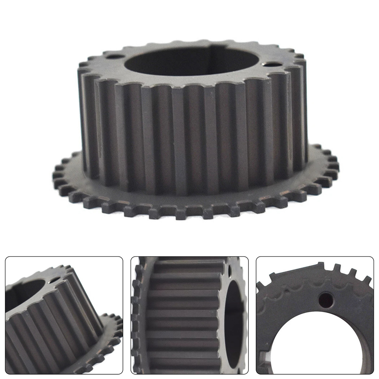 1996-2005 LEXUS GS300 6CYL 3.0L Crankshaft Timing Pulley Gear 13521-46040 Generic