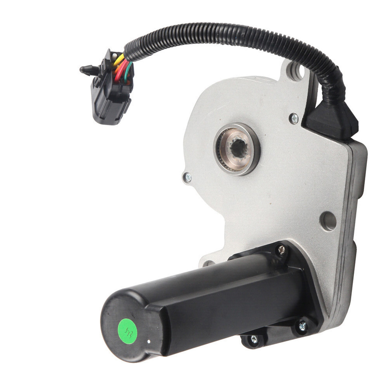 2003-2007 Chevy Avalanche Silverado Transfer Case Shift Motor Encoder 4WD Generic