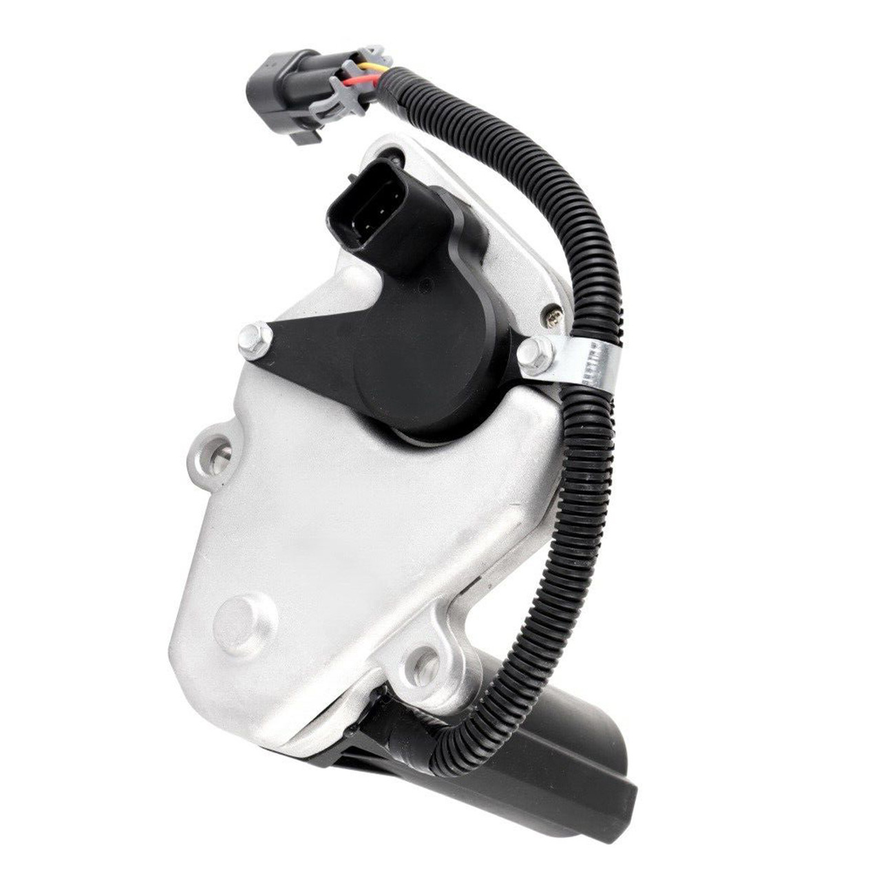 Transfer Case Shift Motor for GMC 1500 4WD Encoder w/RPO Code NP8 12474401