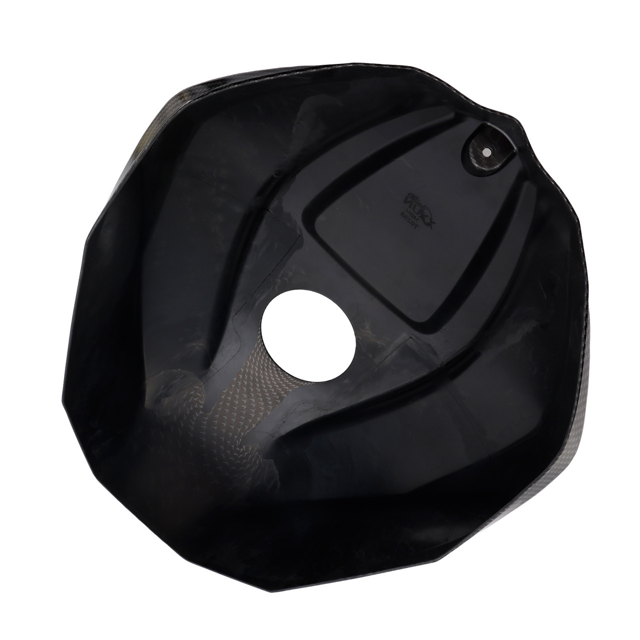 2021-2024 Aprilia RSV4 Gas Tank Cover Fairing Cowl Carbon Generic 2021-2024 Aprilia RSV4 Gas Tank Cover Fairing Cowl Carbon Generic