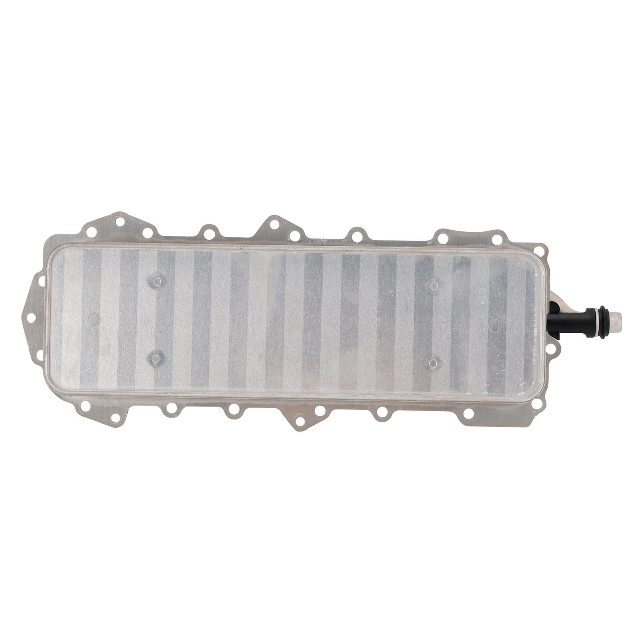 2009-2021 Land Rover Range Rover Engine Oil Cooler LR039821 Generic 2009-2021 Land Rover Range Rover Engine Oil Cooler LR039821 Generic
