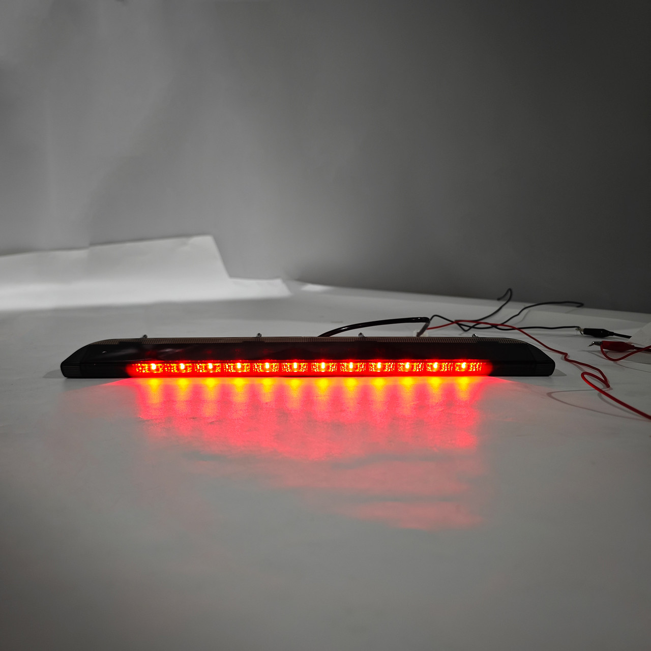 2016-2020 KIA SORENTO 2.4L Rear Stop Lamp 3rd High Brake Lamp LED 92700-C5000 Generic