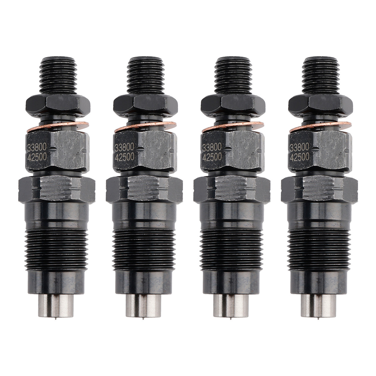 Hyundai 1X Fuel Injector 3380042500 Generic