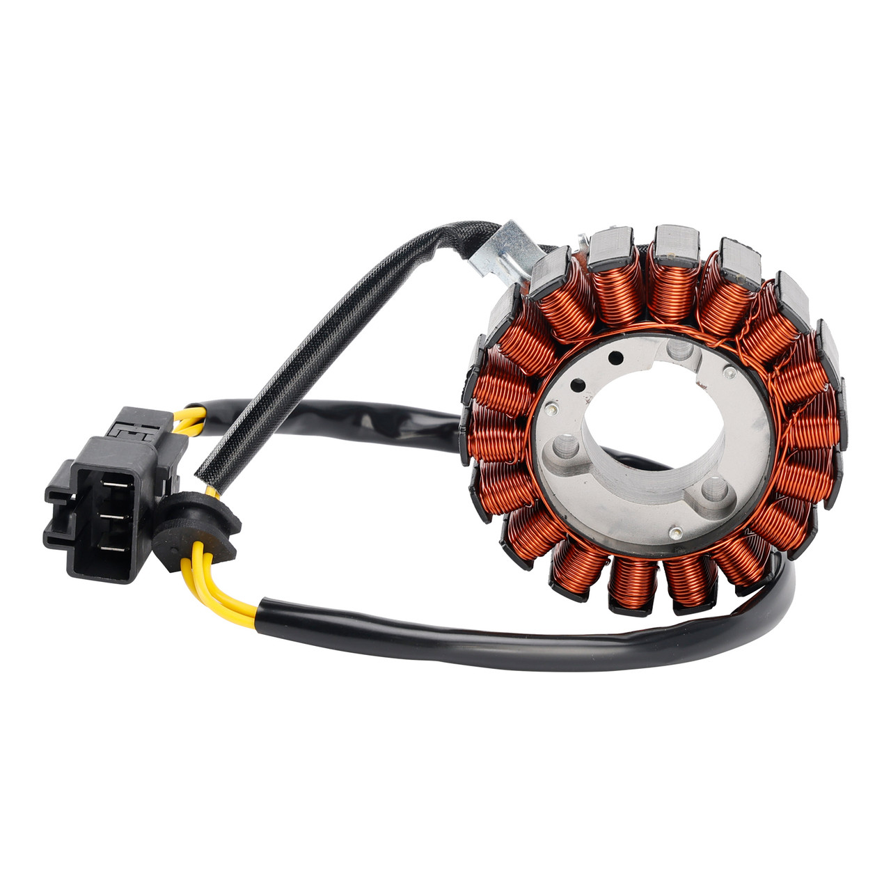 2005-2012 Honda SH 125/150i 18-Pole Magneto Generator Stator 31120-KTF-640 Generic