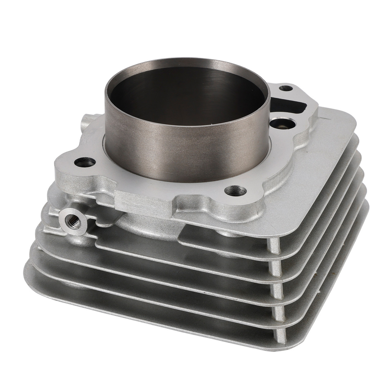 2008-2013 Yamaha ATV Raptor 250 All Models 300cc Cylinder Piston Gasket Silver 4D3-11311-01 Generic