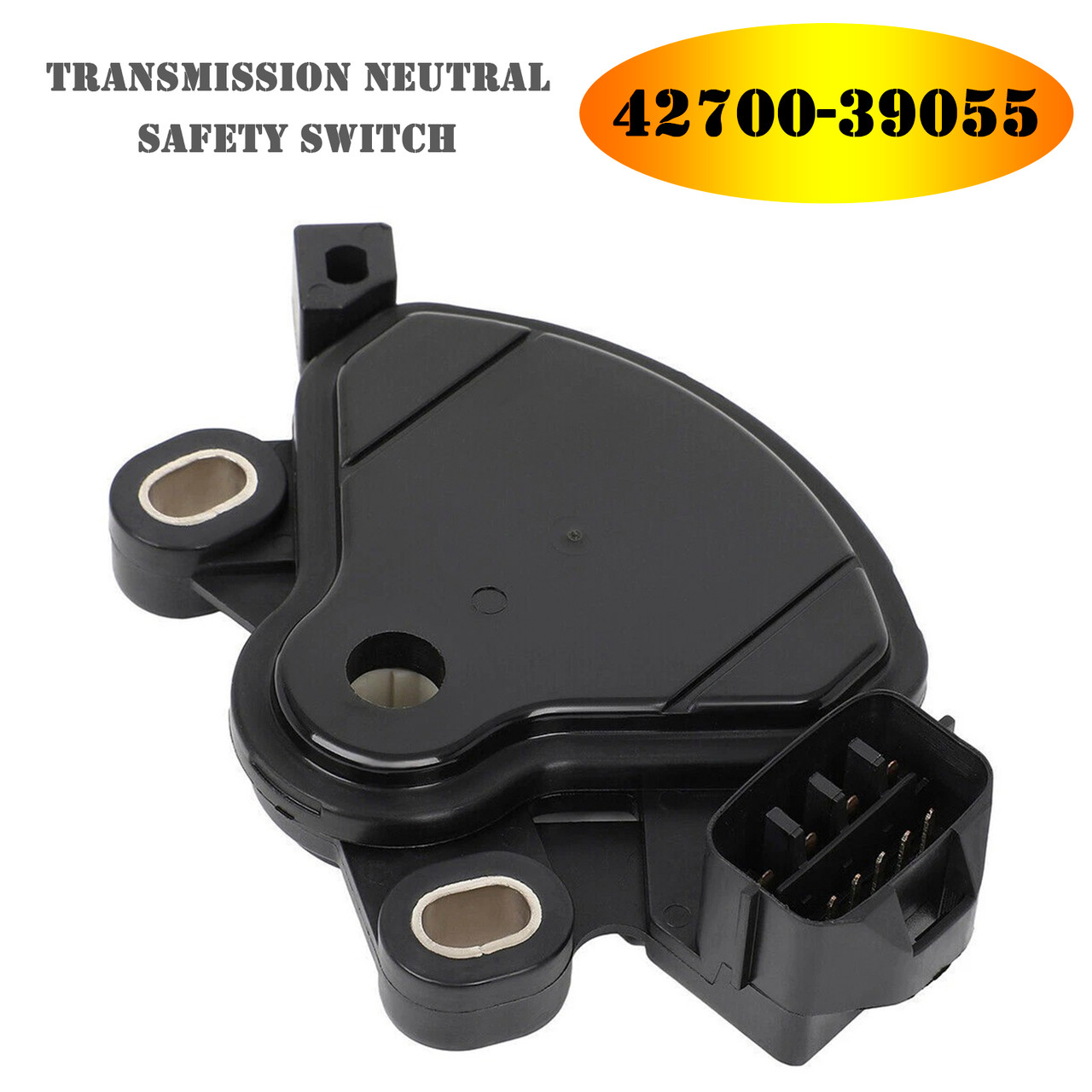 2001-2010 Kia Optima Sedona Spectra Amanti Transmission Neutral Safety Switch Generic