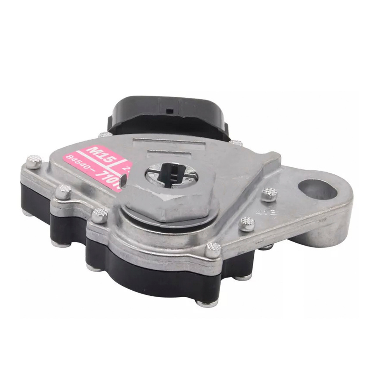 2005-2014 Toyota Sequoia Tacoma Tundra Transmission Neutral Safety Switch 84540-04010 Generic