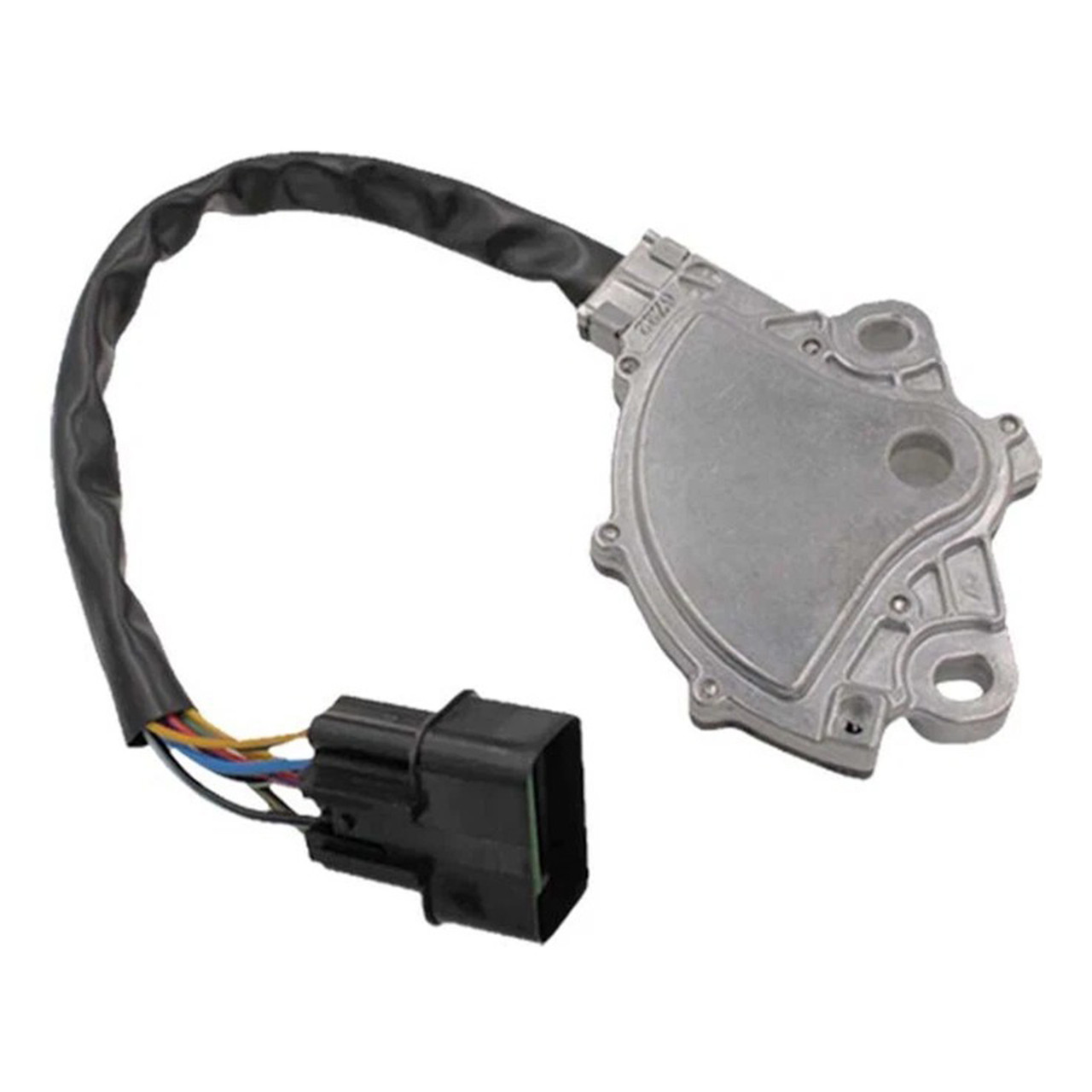 Mitsubishi Pajero Montero Sport Transmission Neutral Safety Switch