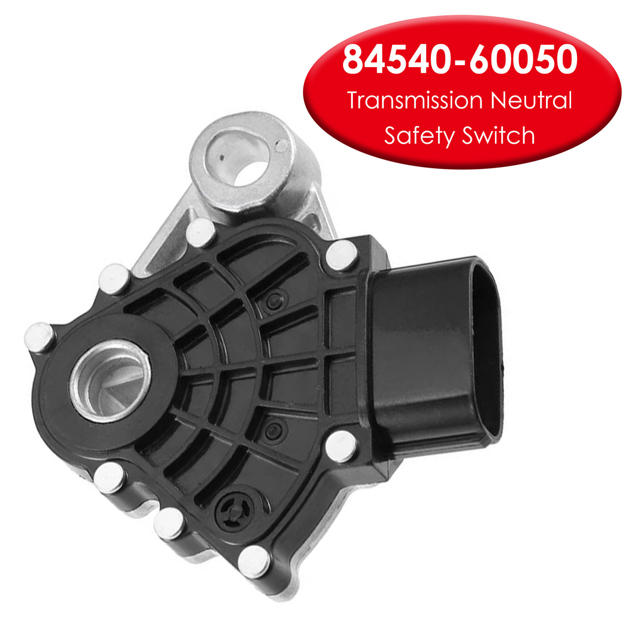 2008-2015 Lexus Lx570 Sport Utility 4-Door Transmission Neutral Safety Switch 8454060050 Generic