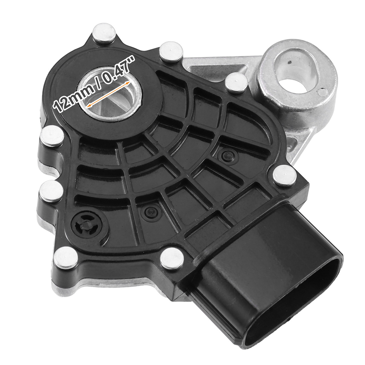 2014-2017 Lexus Gx460 Sport Utility 4-Door Transmission Neutral Safety Switch 8454060050 Generic