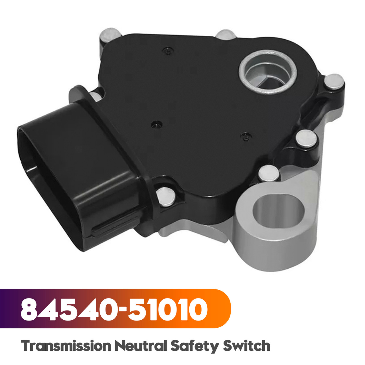 2000-2005 LEXUS LX470 Transmission Neutral Safety Switch 84540-51010 Generic
