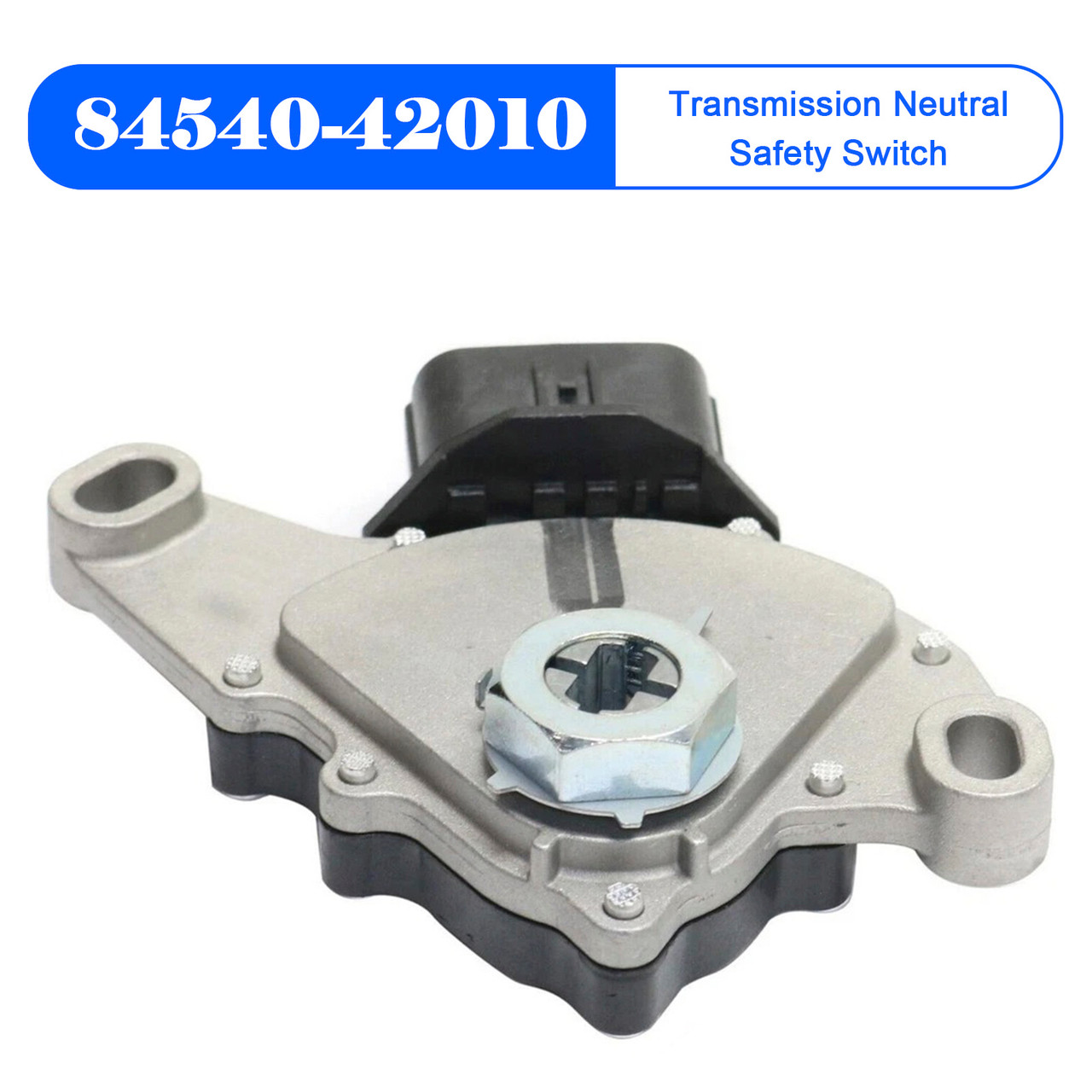 2009-2014 Toyota Matrix Transmission Neutral Safety Switch 8454042010 Generic