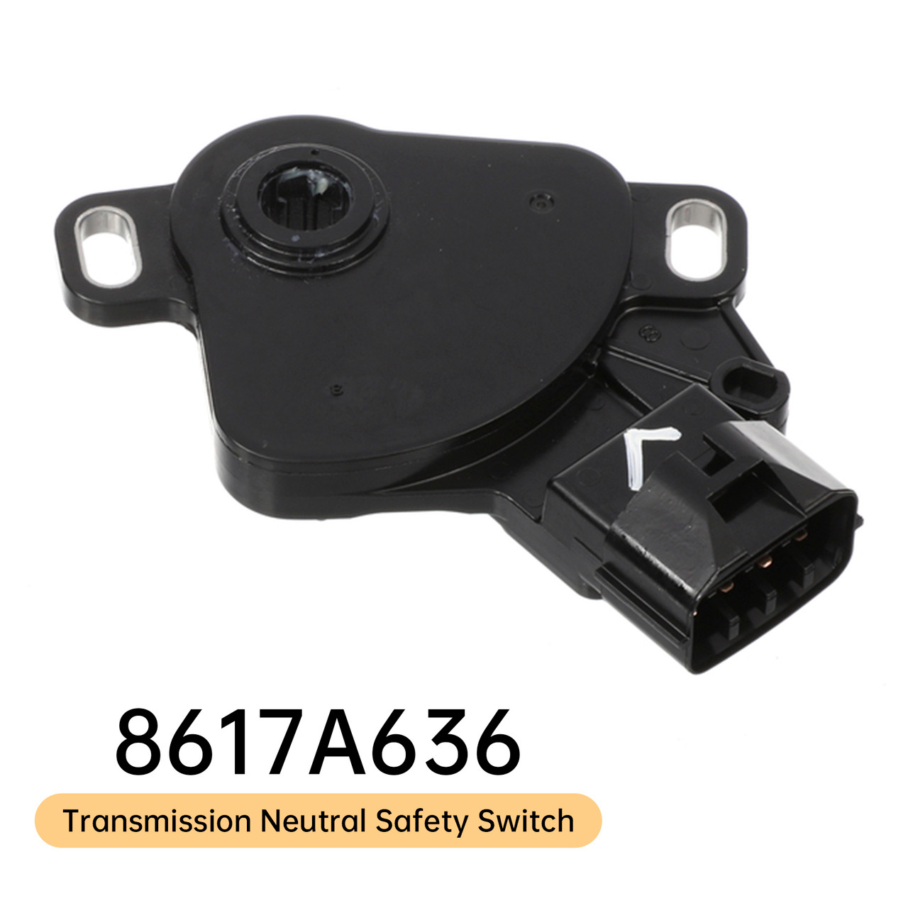 2018-2020 EclipseCross Transmission Neutral Safety Switch 8617A636 Generic