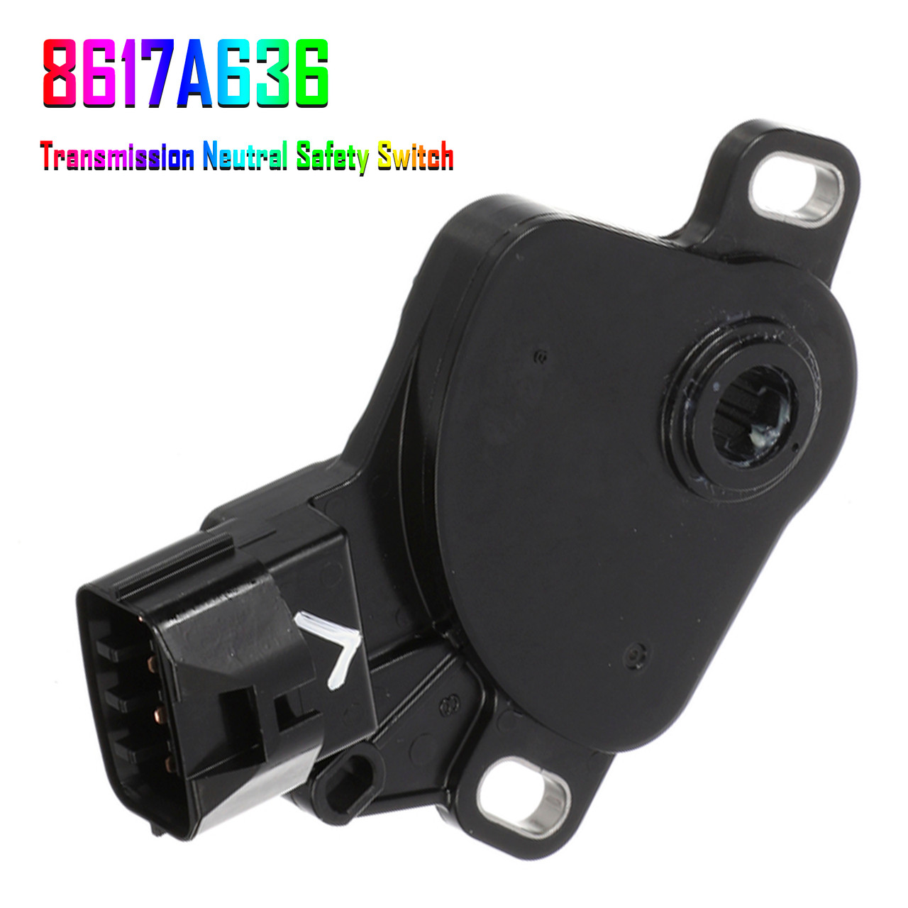 2018-2020 EclipseCross Transmission Neutral Safety Switch 8617A636 Generic