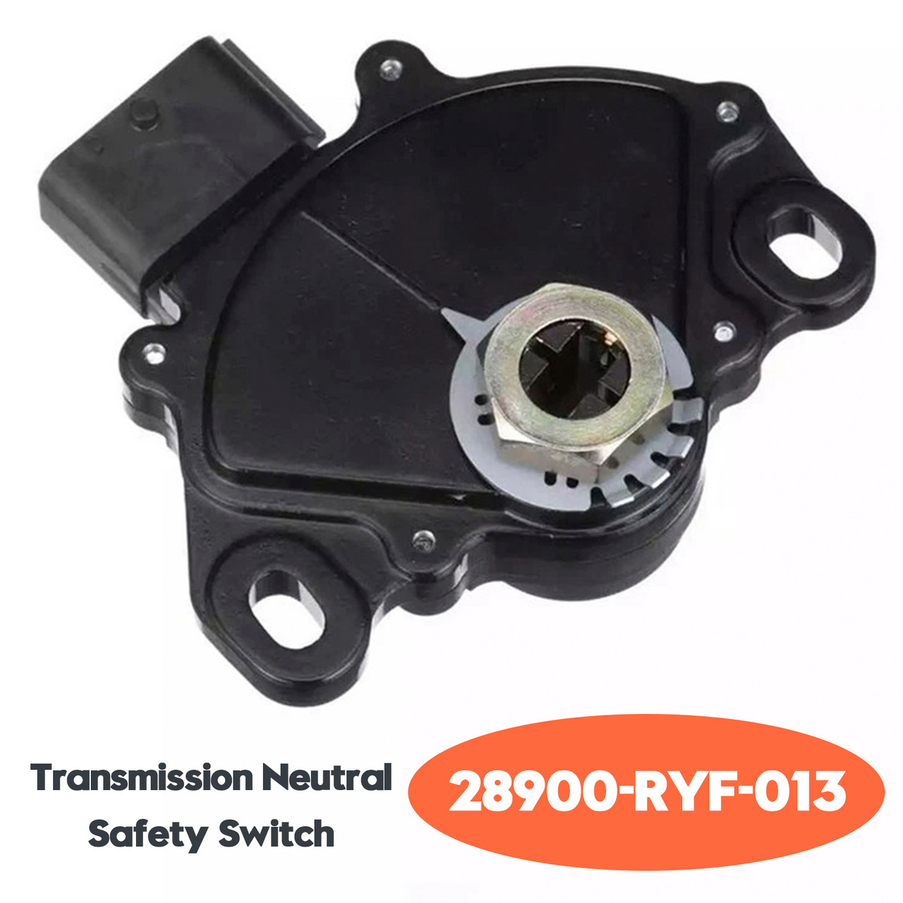2007-2013 Odyssey Transmission Neutral Safety Switch 28900RYF023 Generic