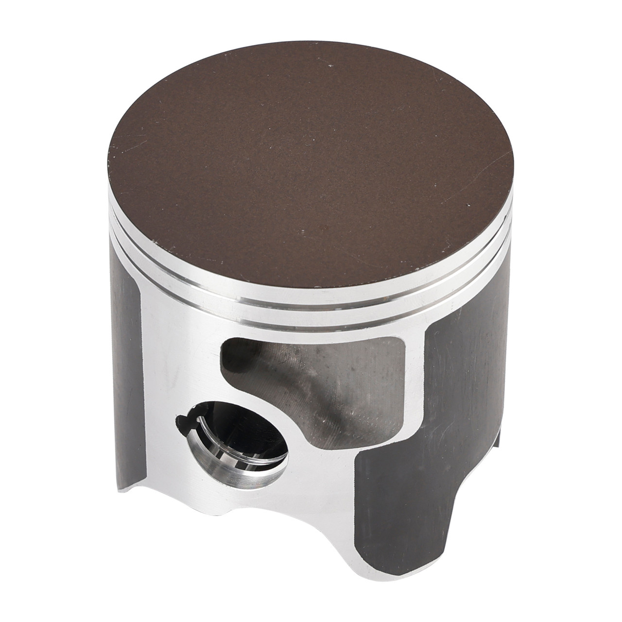 2017-2018 300 EXC 72mm Cylinder Piston Gasket Top End Rebuild Kit Generic