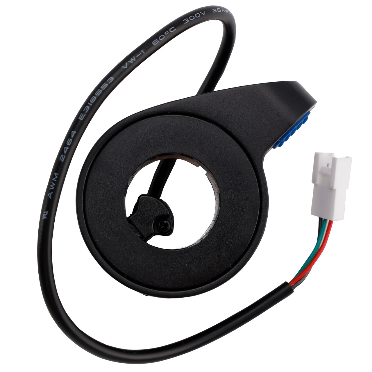 Accelerator Throttle Unit for Xiaomi 4 Pro (1st Gen) ¨C Blue Accelerator Throttle Unit for Xiaomi 4 Pro (1st Gen) ¨C Blue