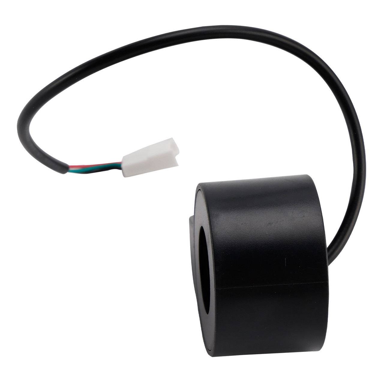 Accelerator Throttle Unit For Xiaomi 4 Pro (1st Gen) Electric Scooter Gray Accelerator Throttle Unit For Xiaomi 4 Pro (1st Gen) Electric Scooter Gray