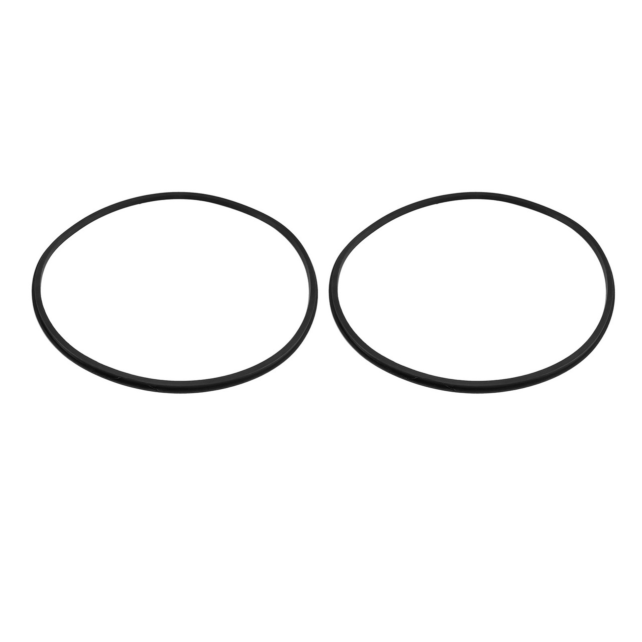 2PCS Tank O-Ring 11728 For Intex Select 10-Inch Sand Filter Pumps