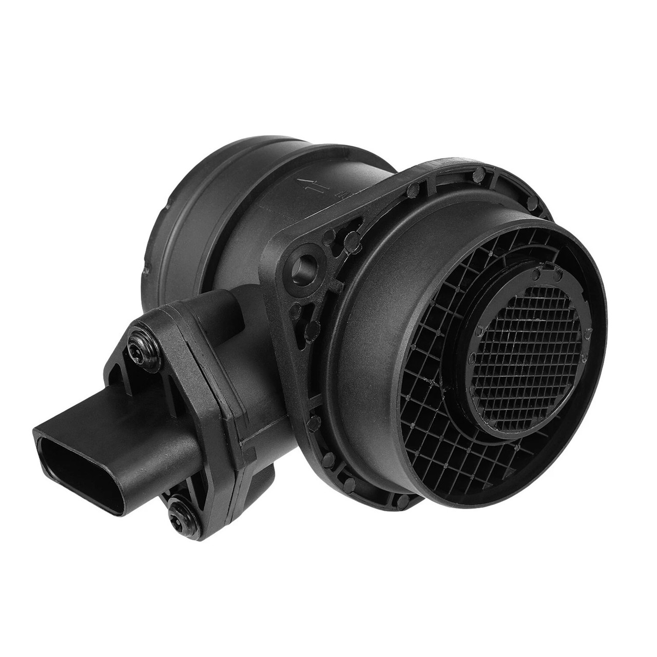 2001-2010 VW Jetta Polo Sharan Touran Transporter Mass Air Flow Meter Sensor 0281002531 Generic 2001-2010 VW Jetta Polo Sharan Touran Transporter Mass Air Flow Meter Sensor 0281002531 Generic