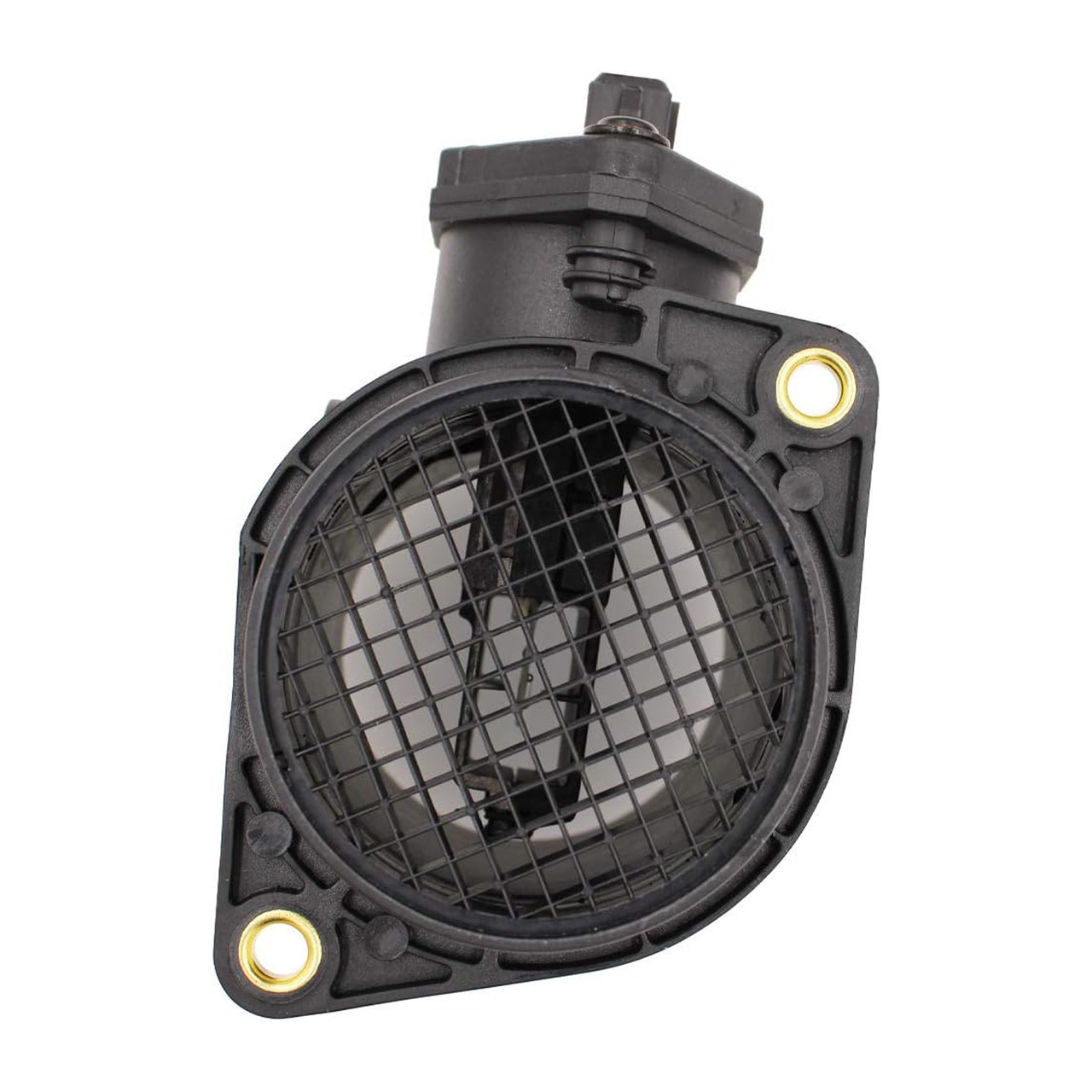 1996-2010 VW Bora Golf Passat Sharan Mass Air Flow Meter Sensor 037906461C Generic 1996-2010 VW Bora Golf Passat Sharan Mass Air Flow Meter Sensor 037906461C Generic