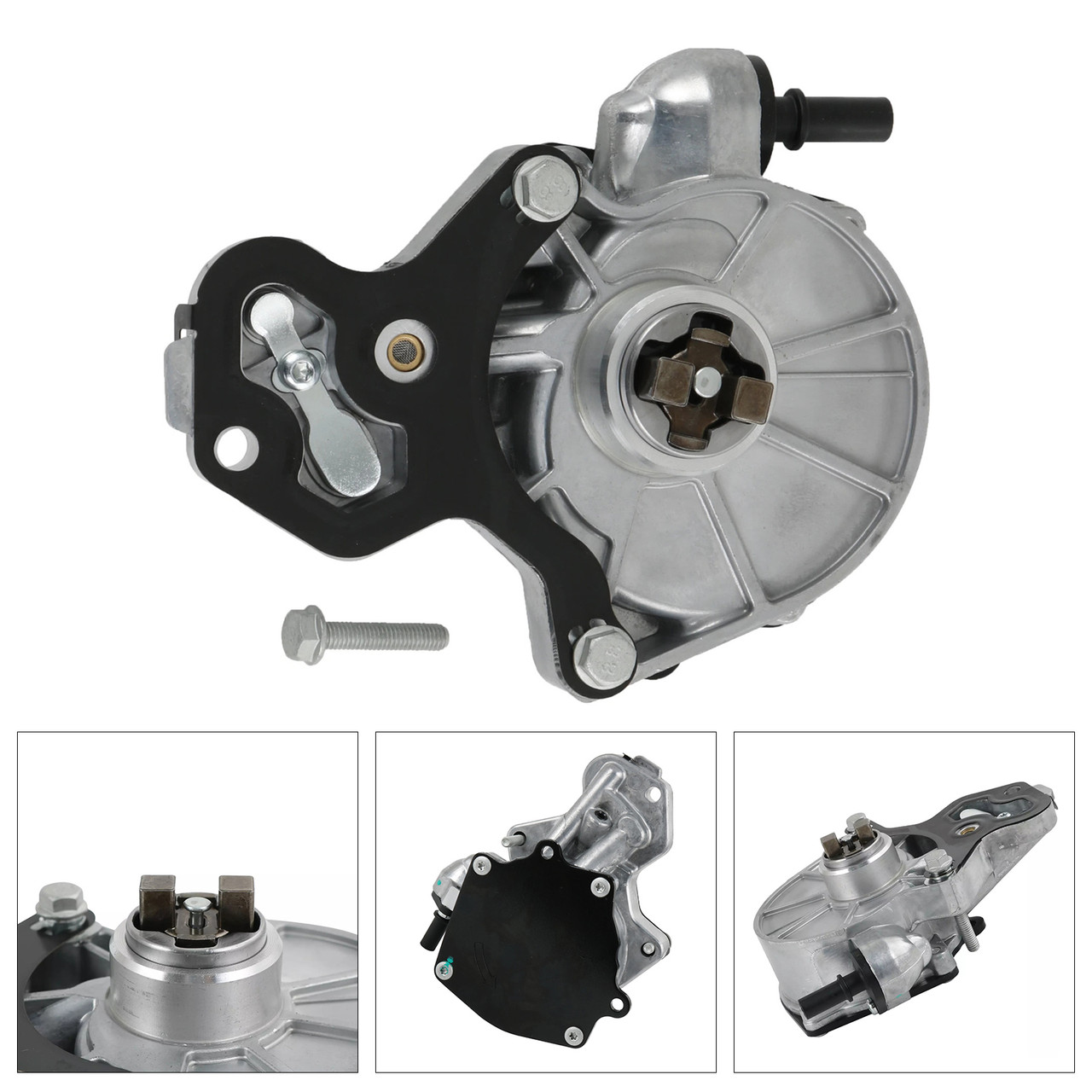 2013-2022 Chevy Equinox Impala Malibu Traverse Vacuum Pump