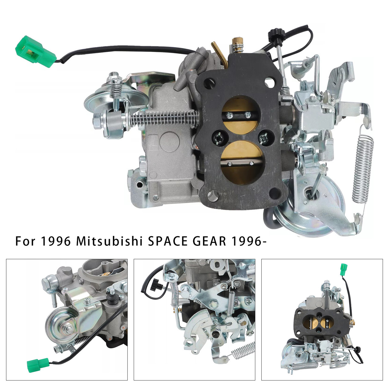 1984-1996 Mitsubishi 4g63 L200 Pickup L300 Gallant Talon Eclipse