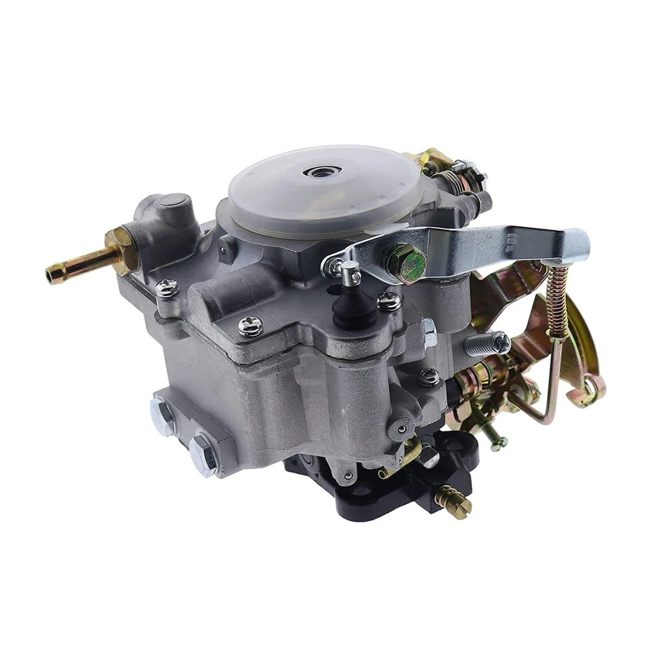 1970- Dodge COLT Carburetor MD006219 Generic