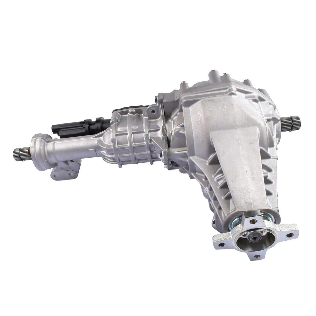 2013-2020 Ram 1500 4WD Front Differential 3.55 Ratio 68257421AA 68192707 Generic