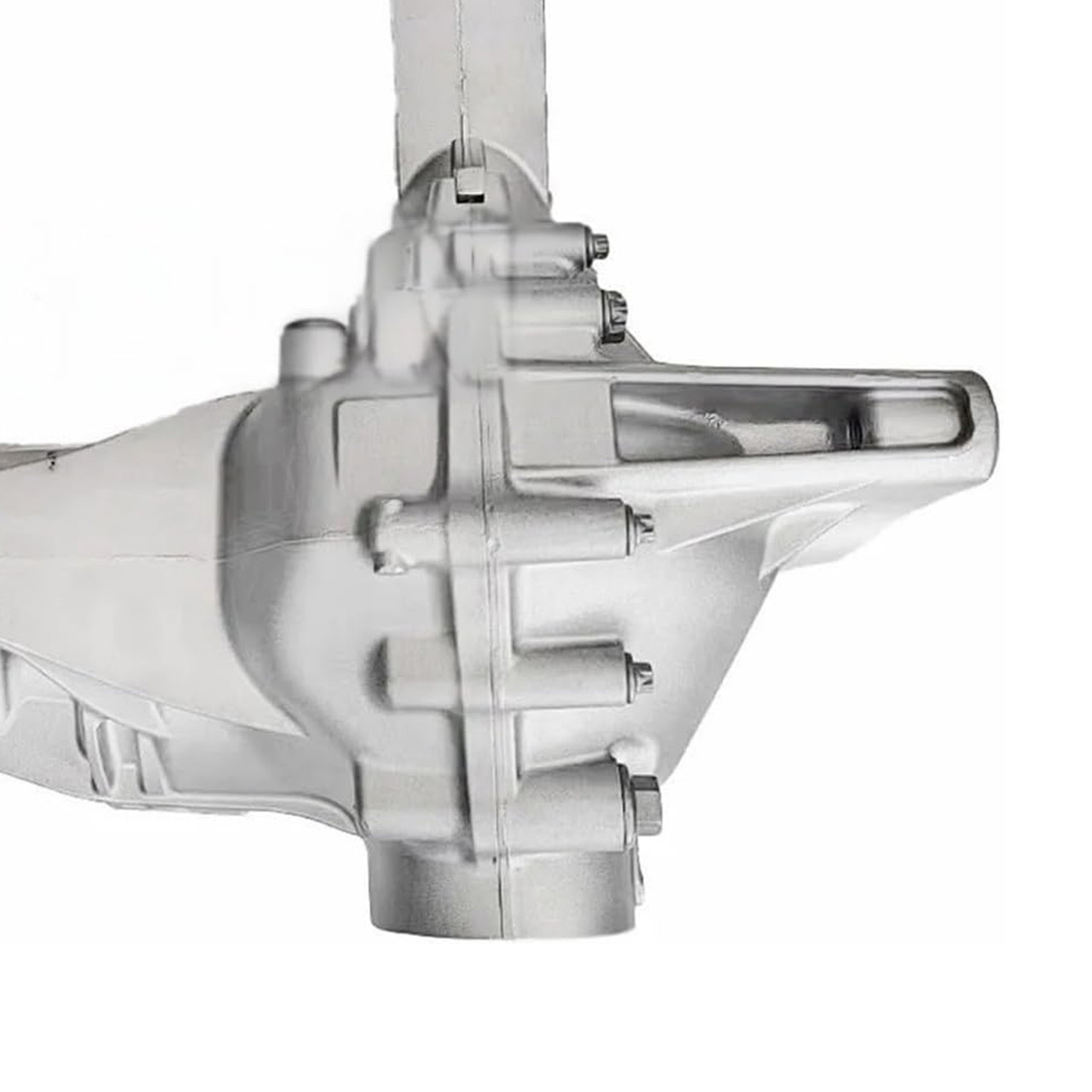 2021-2024 Benz GLE GLS W167 AMG 4MATIC Front Differential 3.69 Ratio A1673305200 Generic