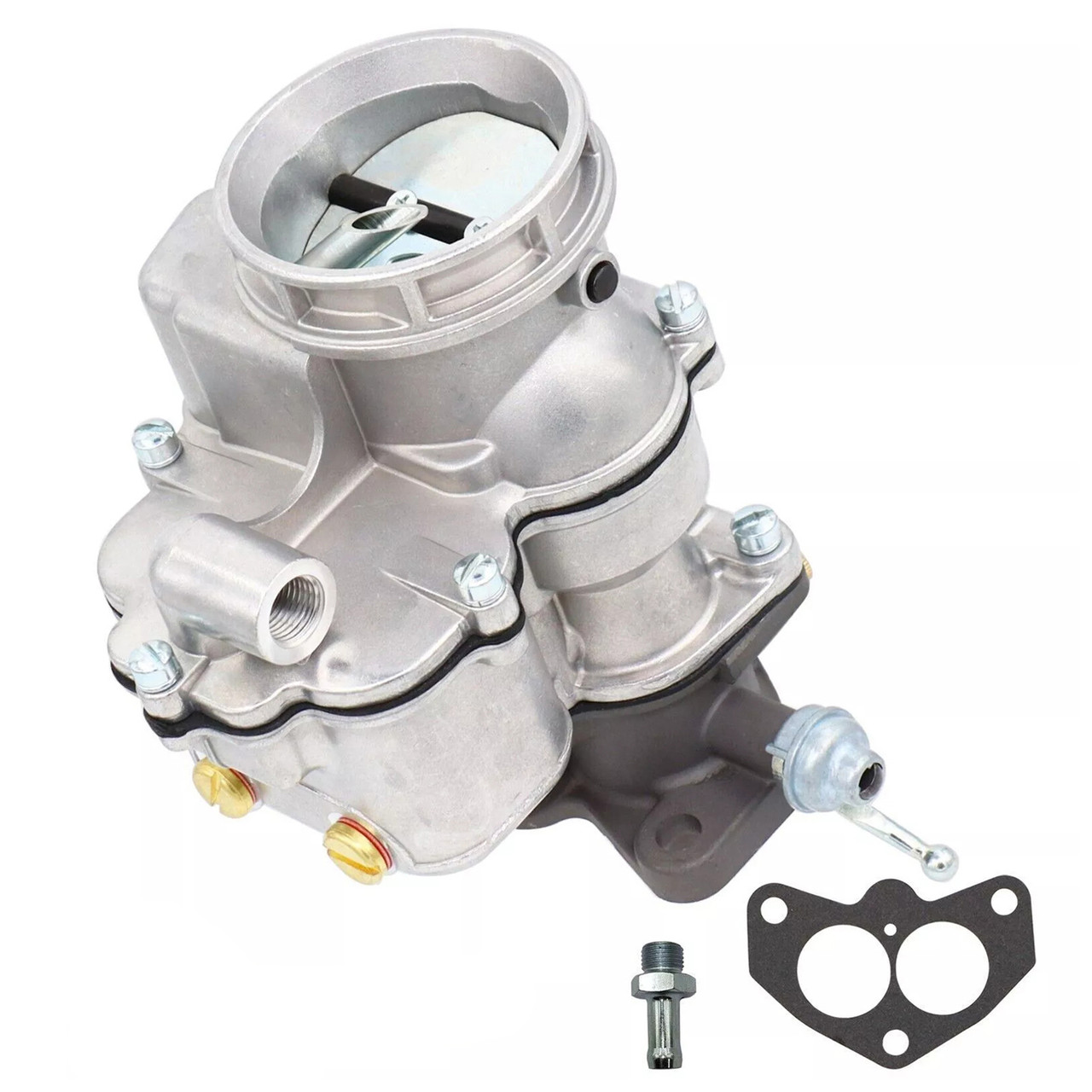 1939-1953 Ford F1 Mercury Cars with a Flat Carburetor LRD-C1W013-7 232-279 Generic