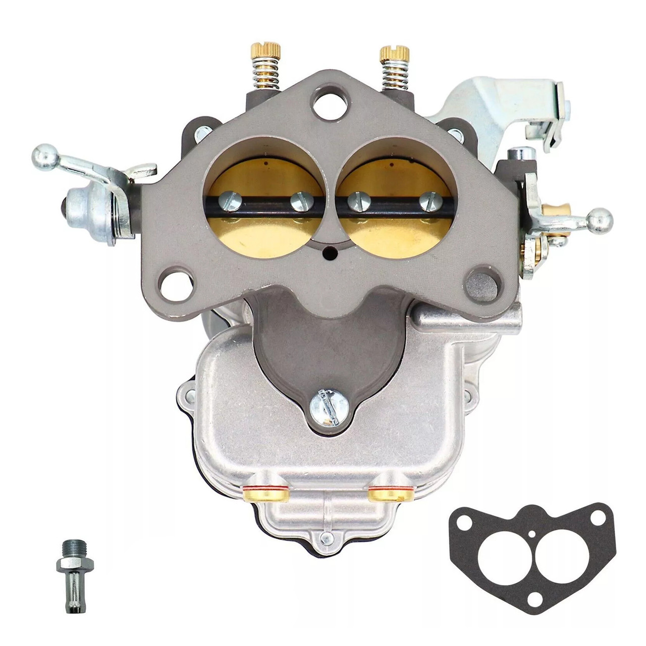 1939-1953 Ford F1 Mercury Cars with a Flat Carburetor LRD-C1W013-7 232-279 Generic