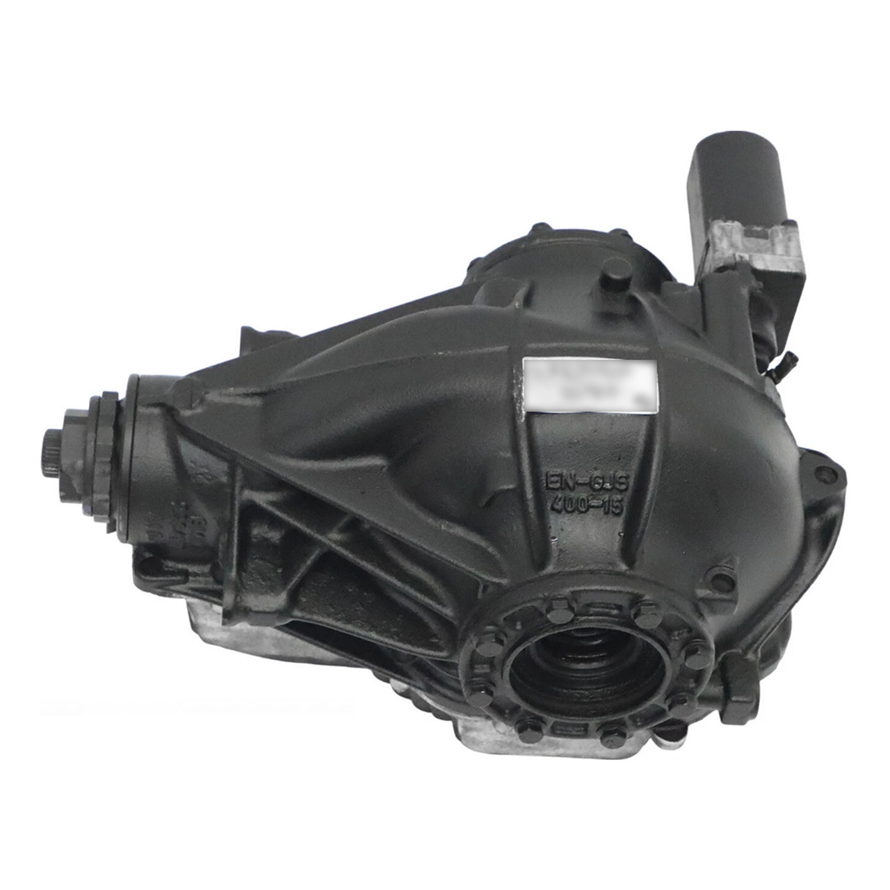 BMW F80 M3 F82 F83 M4 F87 M2 Rear Differential 3.46 Ratio 8090464 Generic