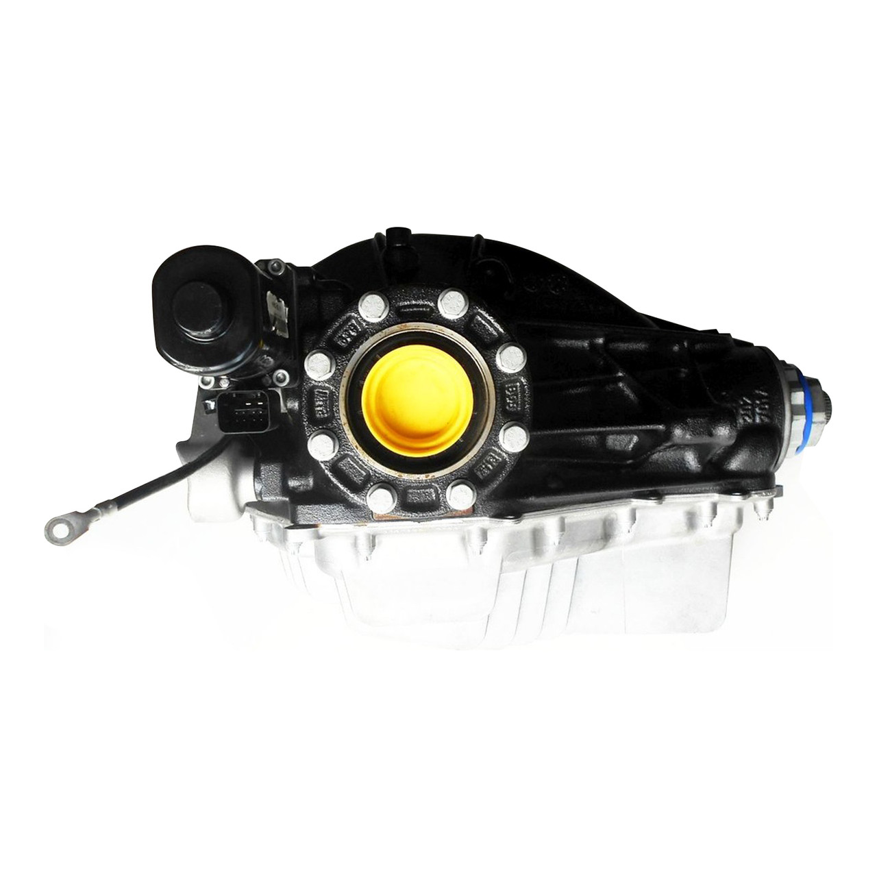 BMW F80 M3 F82 F83 M4 F87 M2 Rear Differential 3.46 Ratio 8090464 Generic
