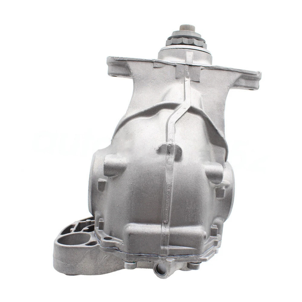 2011-2019 BMW 528i 535i 640i (F10 F12) Rear Differential 3.23 Ratio 33107584444 Generic