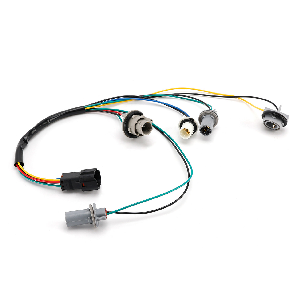 2013-2019 Kia Soul LH or RH Tail Lamp Harness NON-LED 92450-B2000 Generic