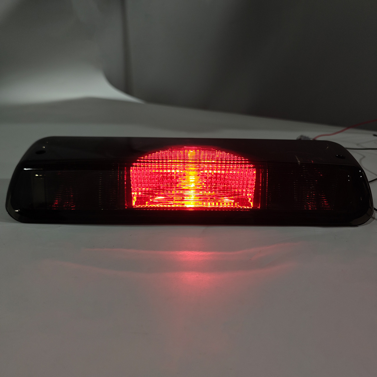 2004-2008 FORD F150 LED 3rd Brake Light Rear Tail Lamp 7L3Z-13A613-B Smoked Generic