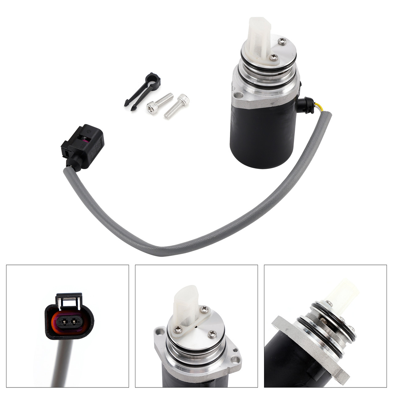 2003-2010 VW Golf Passat Rear Differential Pump 0AV598549A Generic 2003-2010 VW Golf Passat Rear Differential Pump 0AV598549A Generic