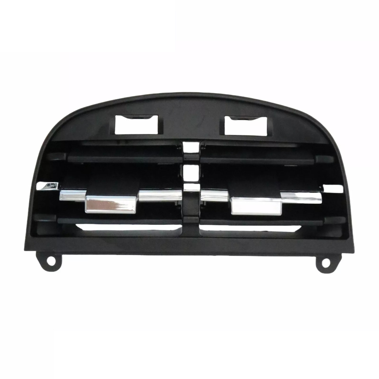 2018-2019 Maserati Quattroporte Diesel Rear Center Console Air Outlet Vent Grille Cover Black Generic