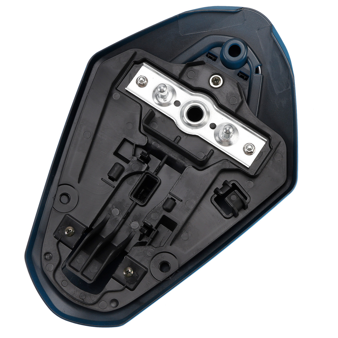 2023-2025 Suzuki GSX-8S/ GSX-8R Rear Seat Cover Cowl Fairing Blue Generic