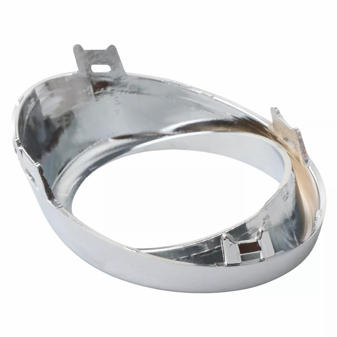 2014 Infiniti Q70 Fog Light Lamp Bezel Cover Right Side 62256-1MS2A Generic