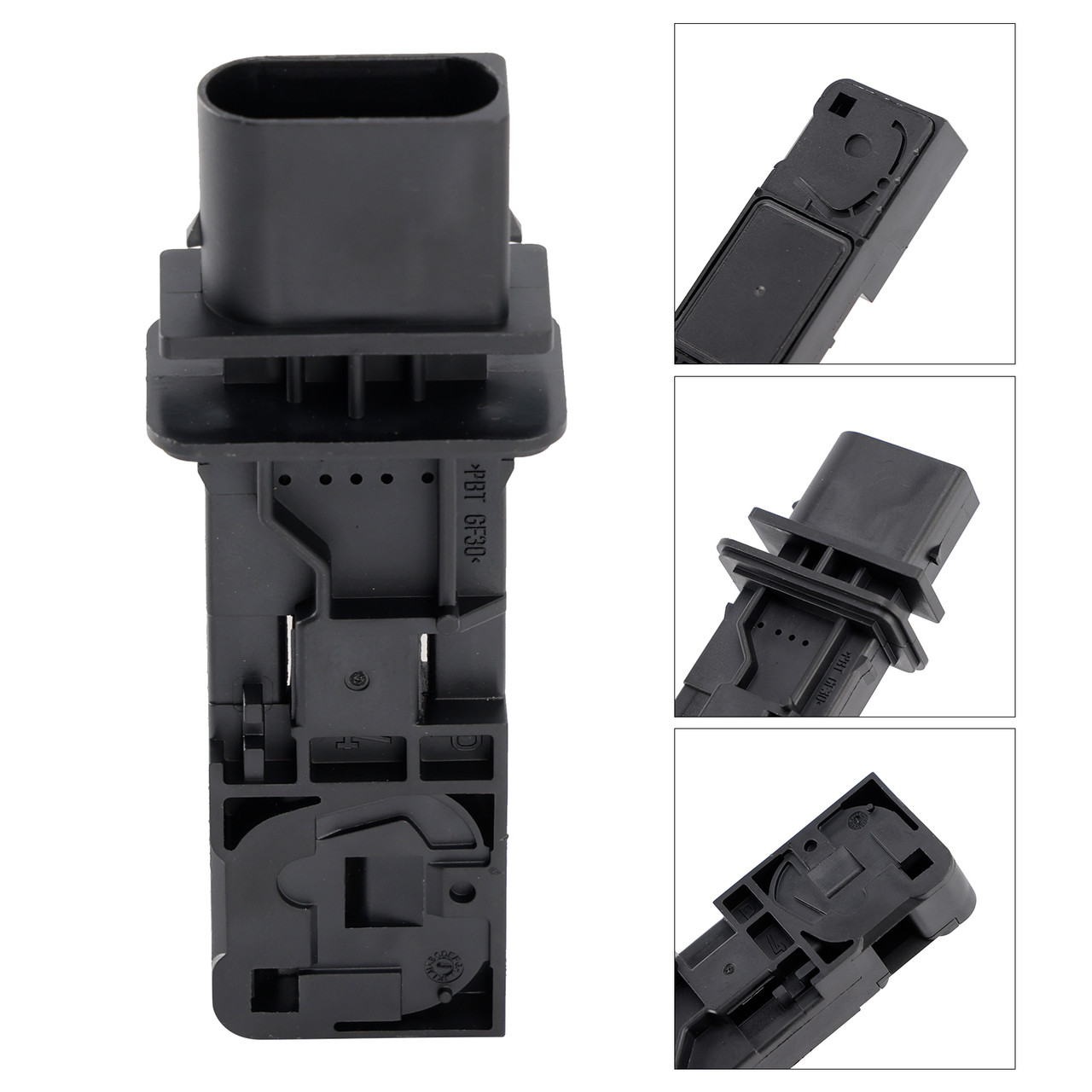 2005-2015 Mercedes E350 ML350 E320 R320 Mass Air Flow Meter Sensor 0281002695 Generic 2005-2015 Mercedes E350 ML350 E320 R320 Mass Air Flow Meter Sensor 0281002695 Generic